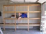 Pictures of Best Plywood For Garage Shelves