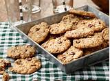 Pictures of Quaker Oatmeal Chocolate Chip Cookie Recipes