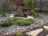 Photos of Backyard Landscaping With Gravel