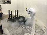 Dry Ice Cleaning Equipment Pictures