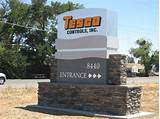 Images of Tesco Controls Sacramento