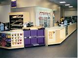Commercial Counters For Retail Stores