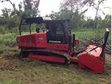 Land Clearing Equipment Rental