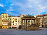 Hotels In Pamplona Spain