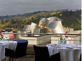Images of Guggenheim Hotel Bilbao