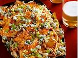 Recipes For Nachos Chips Images