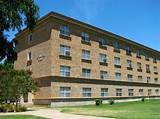 Images of Texas Tech University Student Housing