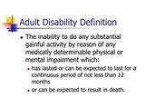Images of Define Disability Insurance