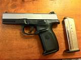 Cheap 40 Caliber Pistols