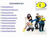 Photos of Professional Cleaning And Maintenance Contractors