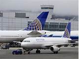 Pictures of United Flight Newark To Denver