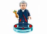 Lego Dimensions Doctor Who Photos