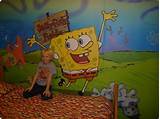 Nickelodeon Suites Resort Spongebob Room Photos