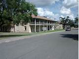 Pictures of Brackettville Tx Hotels