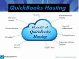 Quickbooks Cloud Hosting Services