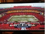 Images of New Stadium Washington Redskins