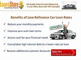 Best Auto Loan Rates In Pa Photos