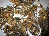Can You Sell Gold Filled Jewelry For Scrap Photos