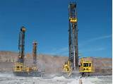 Photos of Surface Drilling Companies