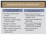 Images of Angioplasty Recovery Time