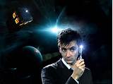 Doctor Who David Tennant Series Images