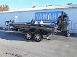 Images of Bass Cat Bass Boats For Sale
