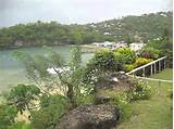 Images of St Lucia Driving Side Of The Road