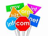 Amazon Domain Name Registration Service