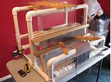Images of Pvc Pipe Loom For Weaving