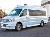 Images of Chinook Class B Motorhome