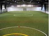 Pictures of Indoor Soccer Arena