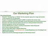 Real Estate Marketing Agreement Pictures