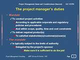 Images of Construction Project Manager Duties And Responsibilities