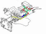 Pictures of Cooling System Diagram