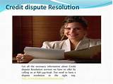 Credit Resolutions Services Pictures