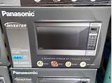 Pictures of 1 2 Cu Ft Microwave Stainless Steel