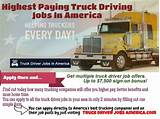 Images of Best Truck Driving Schools In Dallas Texas