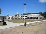 University Of South Carolina Beaufort