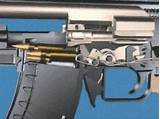 Pictures of Gas Operated Gun