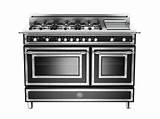 Pictures of 48 Inch Gas Cooktop With Griddle