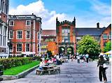 University Of Newcastle Upon Tyne