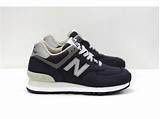New Balance W574 Pictures