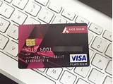Golden 1 Secured Credit Card Pictures