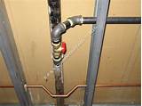 Gas Pipes In Walls Photos