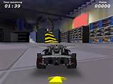 Lego Rc Racing Game Pictures