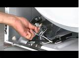 Images of Kenmore Gas Dryer Repair No Heat