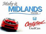 Midlands Honda Service Center Pictures
