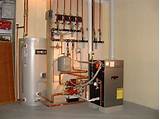 High Efficiency Boilers Residential