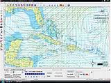 Photos of Free Marine Navigation Software