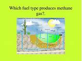 What Produces The Most Methane Gas